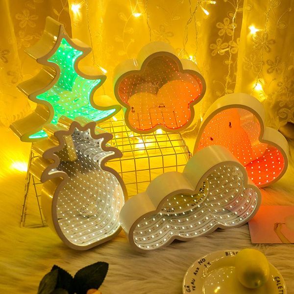 mycyk led mirror tunnel lamp love cloud shape lamp creative home decoration p prop party colorful star shape hot
mycyk led mirror tunnel lamp love cloud shape lamp creative home decoration p prop party colorful star shape hot