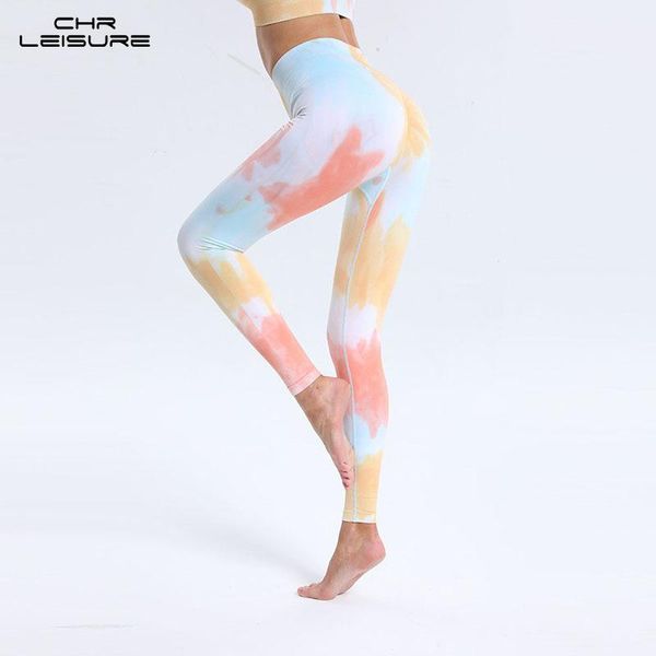women's leggings chrleisure leggins sport fitness tie dye print high waist sports women push up workout butt lift, Black
women's leggings chrleisure leggins sport fitness tie dye print high waist sports women push up workout butt lift, Black
