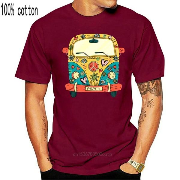 men's t-shirts hippie bus shirt for men - peace acid art trippy clothing usa summer o neck tee, White;black
men's t-shirts hippie bus shirt for men - peace acid art trippy clothing usa summer o neck tee, White;black