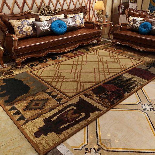 carpets european retro luxury big carpet living room ethnic persian geometric printed 3d rugs soft floor mat bedroom anti skid area rug
carpets european retro luxury big carpet living room ethnic persian geometric printed 3d rugs soft floor mat bedroom anti skid area rug