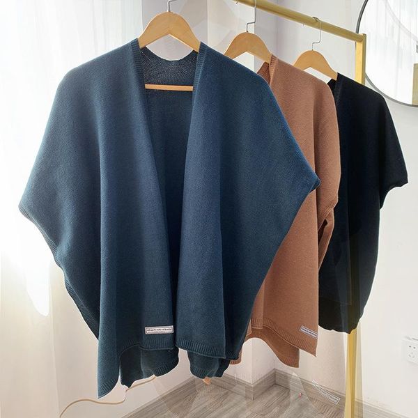 bow ties big knit fake collars for women outside solid color shawl female knitted false collar blouse scarf detachable, Black;gray
bow ties big knit fake collars for women outside solid color shawl female knitted false collar blouse scarf detachable, Black;gray