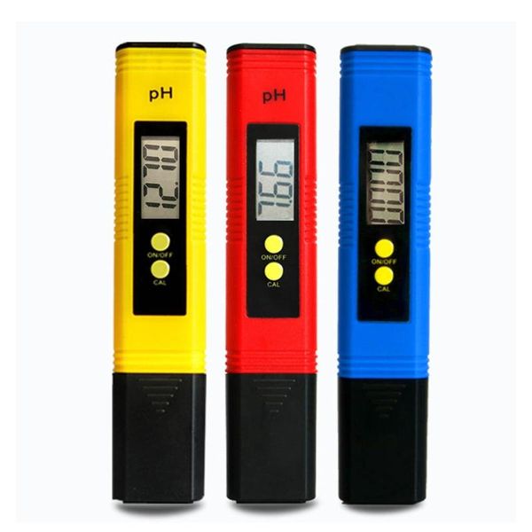 meters b9ha ph meter digital water quality tester pen with automatic calibration portable test high accuracy 3 colors
meters b9ha ph meter digital water quality tester pen with automatic calibration portable test high accuracy 3 colors