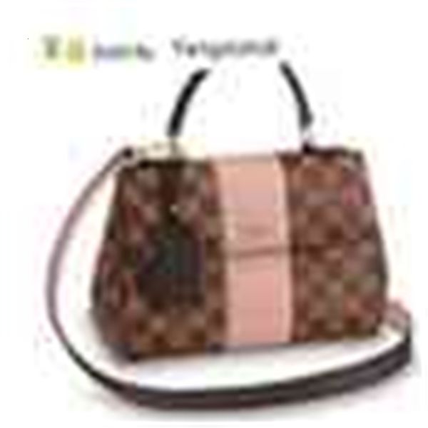 yangzizhi8 fashion street bb n41071 2018 new women bond shows shoulder bags totes handbags handles cross body messenger bags, Black;red
yangzizhi8 fashion street bb n41071 2018 new women bond shows shoulder bags totes handbags handles cross body messenger bags, Black;red