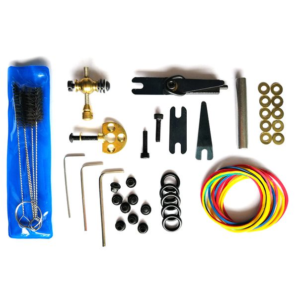 tattoo machine tattoo kit auxiliary tool various accessories combination pack value accessories set tattoo machine tool
tattoo machine tattoo kit auxiliary tool various accessories combination pack value accessories set tattoo machine tool