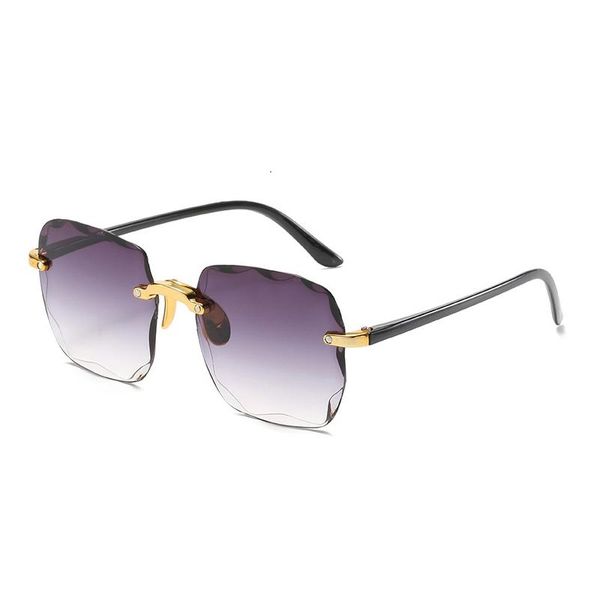 sunglasses classic retro rimless square for women outdoor beach driving sports pink metal uv400 sun glasses eyewear gafas de sol, White;black
sunglasses classic retro rimless square for women outdoor beach driving sports pink metal uv400 sun glasses eyewear gafas de sol, White;black