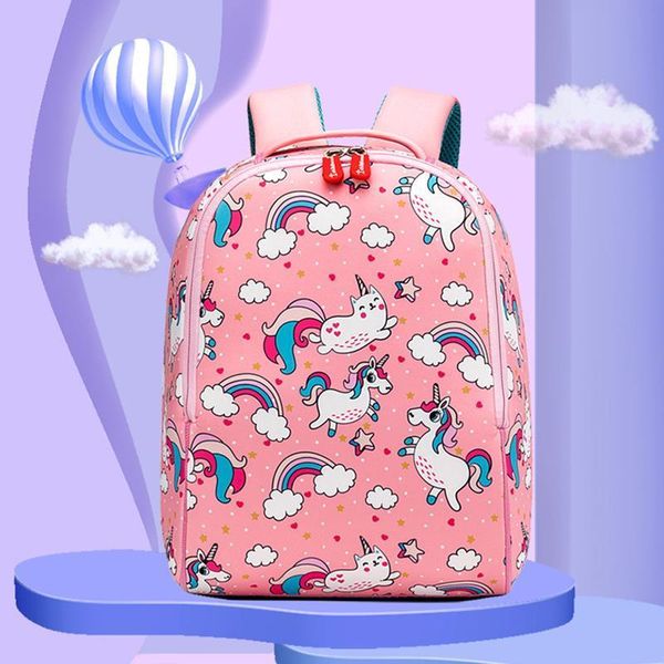 children school backpack 3d bags cartoon rainbow unicorn kids toddler for baby girls boys kindergarten
children school backpack 3d bags cartoon rainbow unicorn kids toddler for baby girls boys kindergarten