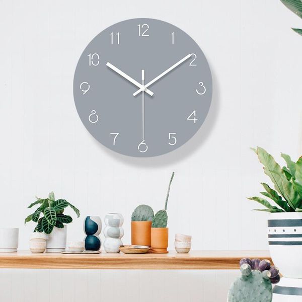 wall clocks 12 inch solid color clock mirror-like acrylic modern design laser engraved 3d mute reloj de pared bedroom decoration
wall clocks 12 inch solid color clock mirror-like acrylic modern design laser engraved 3d mute reloj de pared bedroom decoration