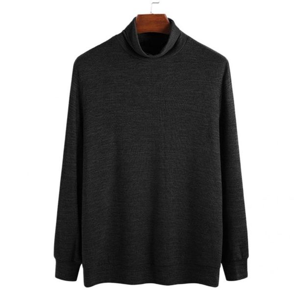 men's casual shirts streetwear simple long sleeve pullover men shirt elastic for autumn, White;black
men's casual shirts streetwear simple long sleeve pullover men shirt elastic for autumn, White;black