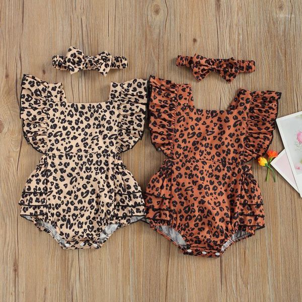 jumpsuits born baby girls boys leopard bodysuits headband ruffles short sleeve backless 0-24m, Blue
jumpsuits born baby girls boys leopard bodysuits headband ruffles short sleeve backless 0-24m, Blue