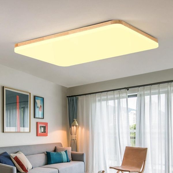 ceiling lights lukloy nordic ultra-thin 5cm square lamp solid wood bedroom living room dimming with remote control modern
ceiling lights lukloy nordic ultra-thin 5cm square lamp solid wood bedroom living room dimming with remote control modern