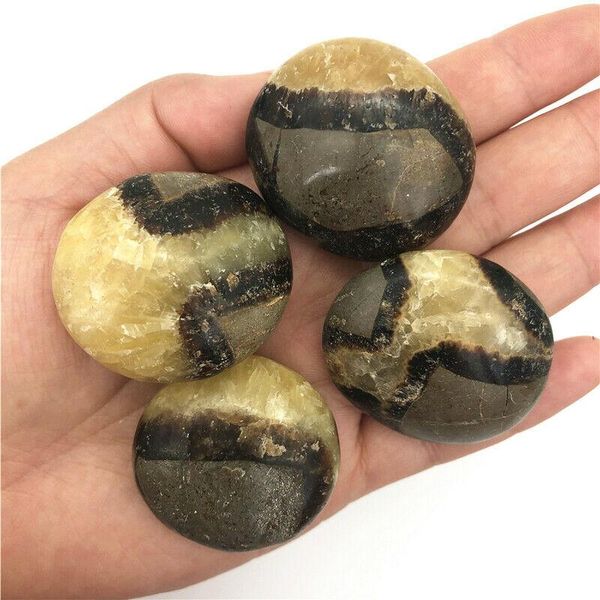 decorative objects & figurines wholesale 1pc natural septarium septarian palm massage stones mineral specimen healing quartz crystals
decorative objects & figurines wholesale 1pc natural septarium septarian palm massage stones mineral specimen healing quartz crystals