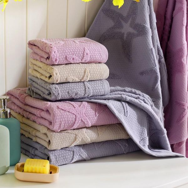 towel drop ship leaves starfish family terry cotton set one piece 1pc bath washcloth + 2pcs face towels wedding decoration
towel drop ship leaves starfish family terry cotton set one piece 1pc bath washcloth + 2pcs face towels wedding decoration
