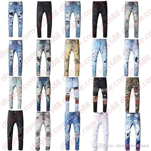 2020 clothing pants men women t shirts panther print army green destroyed mens slim denim straight biker skinny jeans men, Blue
2020 clothing pants men women t shirts panther print army green destroyed mens slim denim straight biker skinny jeans men, Blue