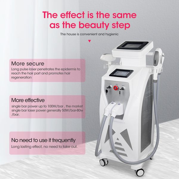 bouble screen 4 in 1 ipl rf yag laser elight hair removal laser ipl shr opt tattoo/ acne/pigment/wrinkle/vascular removal skin rejuvenation, Black
bouble screen 4 in 1 ipl rf yag laser elight hair removal laser ipl shr opt tattoo/ acne/pigment/wrinkle/vascular removal skin rejuvenation, Black