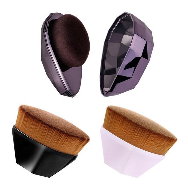 color diamond makeup brush no. 55 foundation brush with lid petal traceless portable 170 brushs magic brushs 270 concealer
color diamond makeup brush no. 55 foundation brush with lid petal traceless portable 170 brushs magic brushs 270 concealer