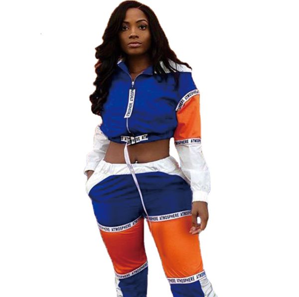 2021 two-piece spring/summer new style splicing sports suit leisure womens clothing tracksuit streetwear moda feminina lounge we 653c, White
2021 two-piece spring/summer new style splicing sports suit leisure womens clothing tracksuit streetwear moda feminina lounge we 653c, White