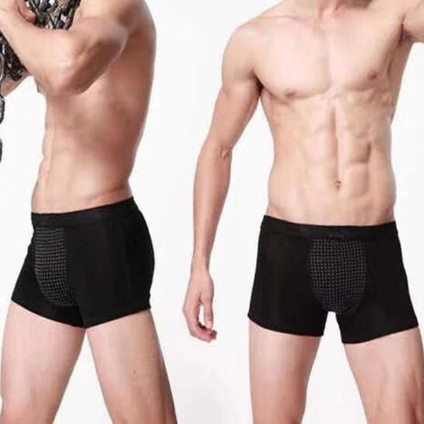 underpants men panties boxers long underwear cotton plus size shorts boxer breathable mens, Black;white
underpants men panties boxers long underwear cotton plus size shorts boxer breathable mens, Black;white