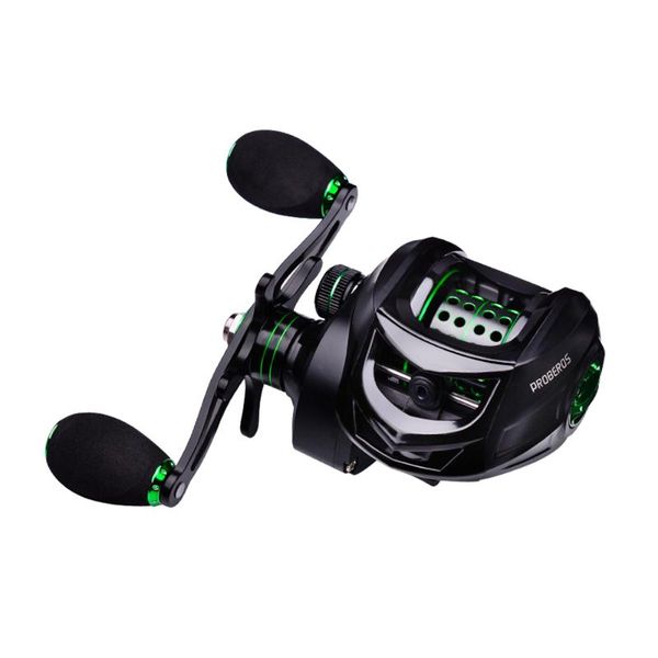 baitcasting reels pro beros fishing reel 7.2:1 fish magnetic brake spinning wheel freshwater saltwater tackle accessory
baitcasting reels pro beros fishing reel 7.2:1 fish magnetic brake spinning wheel freshwater saltwater tackle accessory