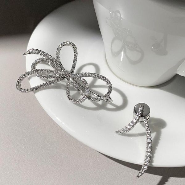 dangle & chandelier 2021 fashion fresh bowknot modelling senior drop earrings contracted trend asymmetric fine women jewelry, Silver
dangle & chandelier 2021 fashion fresh bowknot modelling senior drop earrings contracted trend asymmetric fine women jewelry, Silver