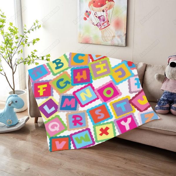 blankets cartoon letter blanket summer kids bedspread on the bed sofa throw outdoor picnic custom
blankets cartoon letter blanket summer kids bedspread on the bed sofa throw outdoor picnic custom