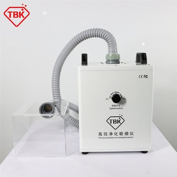 power tool sets tbk 110v 220v smoke cleaner knob adjustment fume extractor soldering mini 150w absorber air purifier laser machine
power tool sets tbk 110v 220v smoke cleaner knob adjustment fume extractor soldering mini 150w absorber air purifier laser machine