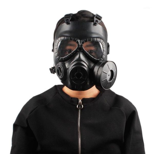 cycling helmets 2021 outdoor sport helmet double filter gas mask cs tactical army perspiration face guard with fan protect helmet1
cycling helmets 2021 outdoor sport helmet double filter gas mask cs tactical army perspiration face guard with fan protect helmet1