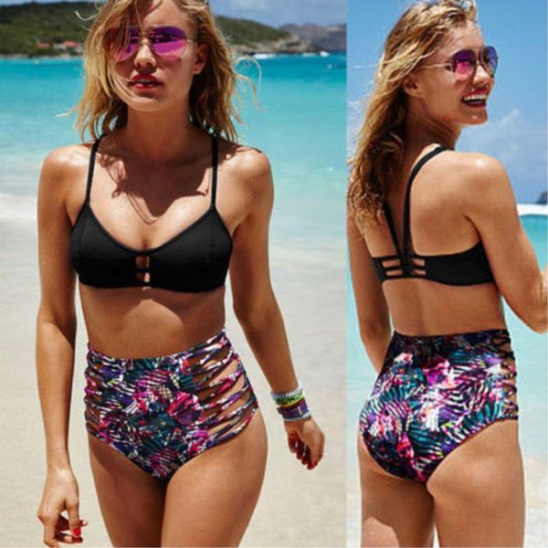 bikini new new push up swimsuit summer swimwear women print bathing suit bikini set biquini bandage high waist bikinis
bikini new new push up swimsuit summer swimwear women print bathing suit bikini set biquini bandage high waist bikinis