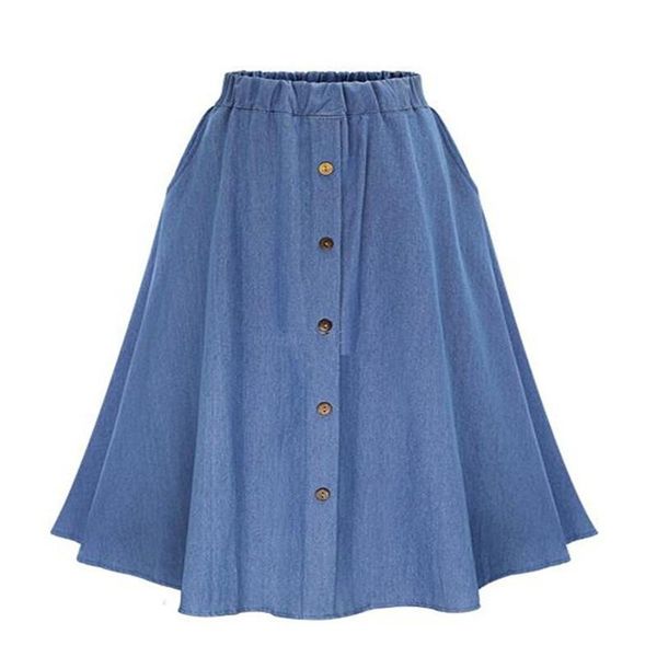 plus size pants woman summer long denim skirt 2021 preppy style fashion casual high waist bottoms l-7xl loose female, Black
plus size pants woman summer long denim skirt 2021 preppy style fashion casual high waist bottoms l-7xl loose female, Black