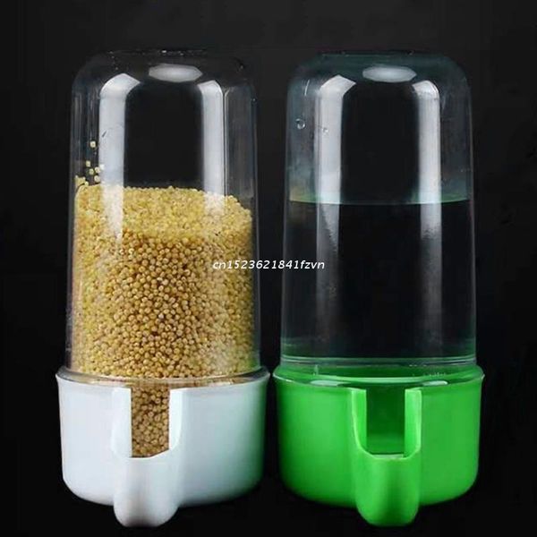 other bird supplies 2 pcs feeder and drinker set clear plastic seed water dispenser large dropship
other bird supplies 2 pcs feeder and drinker set clear plastic seed water dispenser large dropship