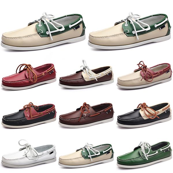 men casuals shoes triples black white popular breathable silver taupe mahoganys brown joggings walking flats softs multis leather mens sneak
men casuals shoes triples black white popular breathable silver taupe mahoganys brown joggings walking flats softs multis leather mens sneak