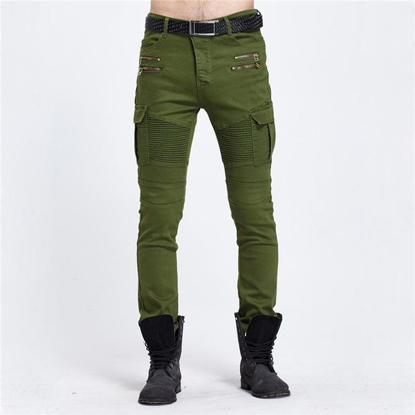 men's jeans 2021 men stacked biker cargo fashion male denim retro winter autumn trousers true religio streetwear students harem pants, Blue
men's jeans 2021 men stacked biker cargo fashion male denim retro winter autumn trousers true religio streetwear students harem pants, Blue