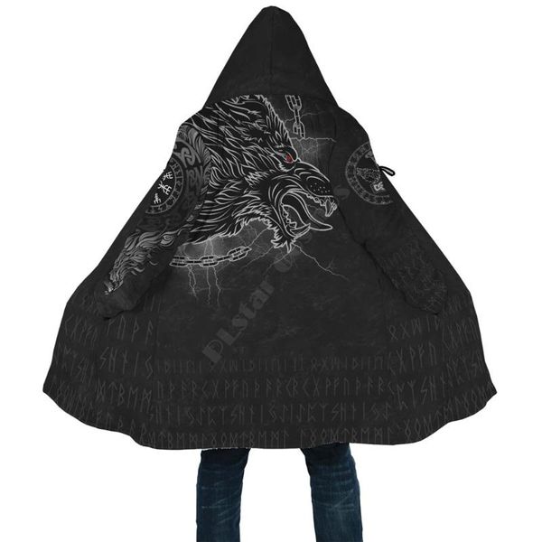 men's wool & blends viking cloak fenrir norse wolf thunderstorm 3d printed hoodie for men women winter fleece wind breaker warm hood, Black
men's wool & blends viking cloak fenrir norse wolf thunderstorm 3d printed hoodie for men women winter fleece wind breaker warm hood, Black