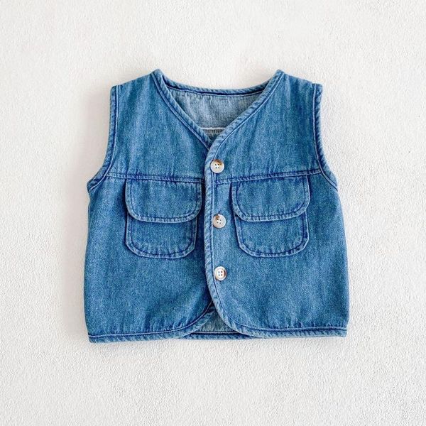 waistcoat 0-3t born kid baby boys girls clothes autumn denim vests cardigan cute sweet waistcoats for lovely jacket clothing, Camo
waistcoat 0-3t born kid baby boys girls clothes autumn denim vests cardigan cute sweet waistcoats for lovely jacket clothing, Camo