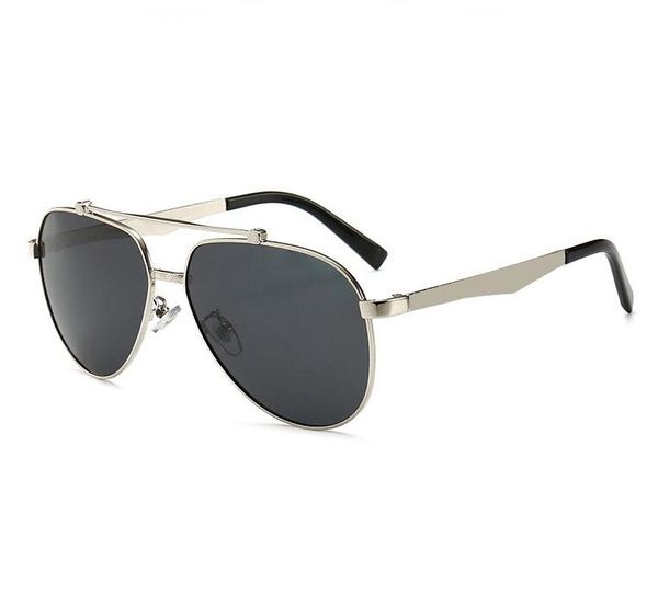 2020 metal driving fashion ami men polarized sunglasses fashion sunglasses factory direct 09255 polarized sunglasses exquisite glasses, White;black
2020 metal driving fashion ami men polarized sunglasses fashion sunglasses factory direct 09255 polarized sunglasses exquisite glasses, White;black