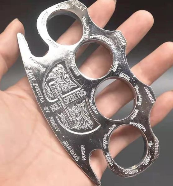 glass fiber alloy finger tiger four finger self defense weapon hand brace aluminum alloy self defense equipment747869
glass fiber alloy finger tiger four finger self defense weapon hand brace aluminum alloy self defense equipment747869