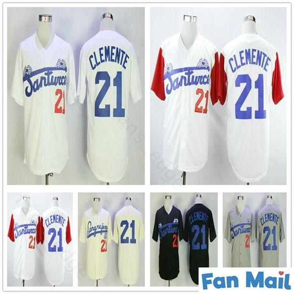 mens roberto clemente santurce crabbers college baseball jersey 21 roberto clemente jersey university stitched baseball shirts, Blue;black
mens roberto clemente santurce crabbers college baseball jersey 21 roberto clemente jersey university stitched baseball shirts, Blue;black