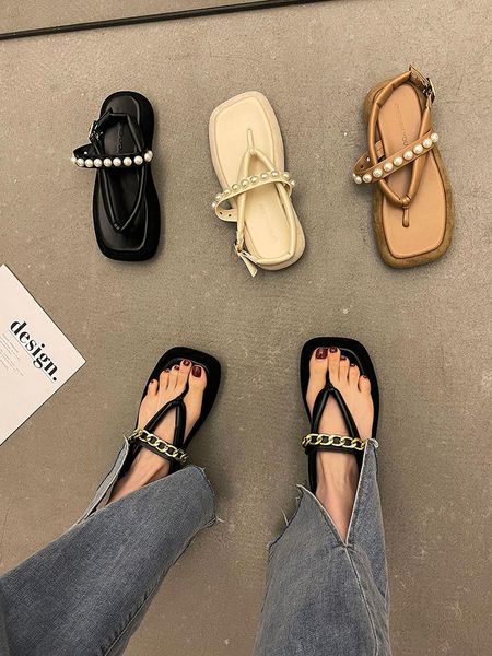 sandals 2021 comfort shoes for women suit female beige flip flops platform all-match summer heels buckle anti-skid med black
sandals 2021 comfort shoes for women suit female beige flip flops platform all-match summer heels buckle anti-skid med black