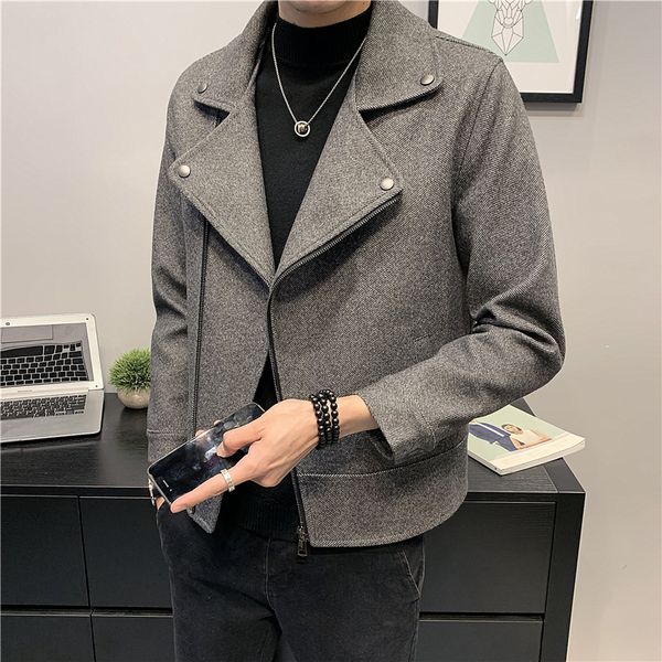 turn down collar mode. heavy winter. warm jackets. male clothes 2021. o2py, Black;brown
turn down collar mode. heavy winter. warm jackets. male clothes 2021. o2py, Black;brown