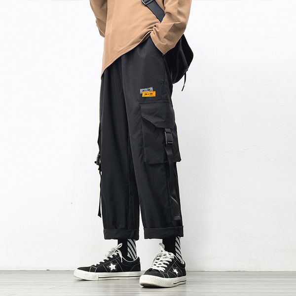 2021 new ankle-length sweatpants streetwear spring autumn hip hop harem pants men's black green casual oversize 5xl joggers trouers 7ir
2021 new ankle-length sweatpants streetwear spring autumn hip hop harem pants men's black green casual oversize 5xl joggers trouers 7ir