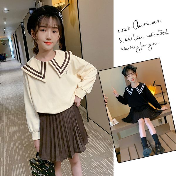 girls clothing sets autumn winter teen girls clothing 14 years sweatshirt skirt set kids clothes girls christmas outfit 3-14y, Red;yellow
girls clothing sets autumn winter teen girls clothing 14 years sweatshirt skirt set kids clothes girls christmas outfit 3-14y, Red;yellow