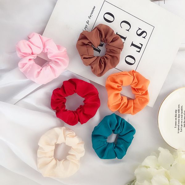 women silk scrunchie elastic handmade multicolor hair band ponytail holder headband hair accessories epacket 70 colors 284 u2, Slivery;white
women silk scrunchie elastic handmade multicolor hair band ponytail holder headband hair accessories epacket 70 colors 284 u2, Slivery;white
