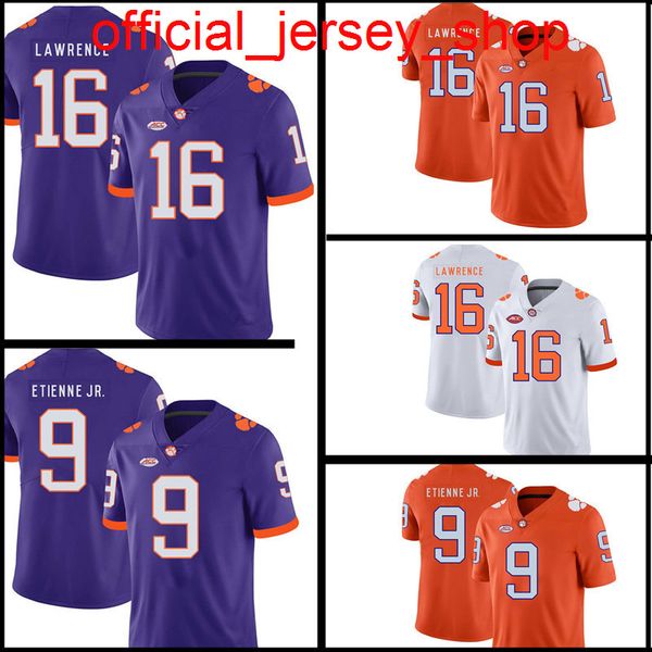 ncaa trevor lawrence clemson tigers college jersey 9 travis etienne jr. ohio state buckeyes 97 nick bosa 7 dwayne haskins jr, Gray
ncaa trevor lawrence clemson tigers college jersey 9 travis etienne jr. ohio state buckeyes 97 nick bosa 7 dwayne haskins jr, Gray