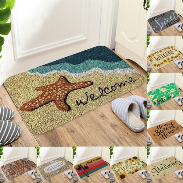 bath mats rectangle non-slip door mat bedroom kitchen entrance print welcome sweet letter for home mat#p3
bath mats rectangle non-slip door mat bedroom kitchen entrance print welcome sweet letter for home mat#p3
