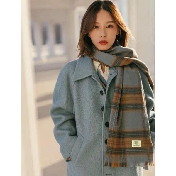 scarves winter scarf tessel soft warm pashmina female shawl wraps bufanda borla echarpe hiver cicartiz invierno mujer cacheco, Blue;gray
scarves winter scarf tessel soft warm pashmina female shawl wraps bufanda borla echarpe hiver cicartiz invierno mujer cacheco, Blue;gray