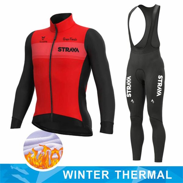 racing sets cycling jersey winter set men 2022 strava clothing road bike suit thermal fleece mtb maillot ropa ciclismo, Black;blue
racing sets cycling jersey winter set men 2022 strava clothing road bike suit thermal fleece mtb maillot ropa ciclismo, Black;blue