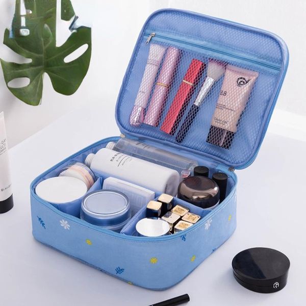 cosmetic bags & cases ladies bag wash portable waterproof storage printing travel makeup
cosmetic bags & cases ladies bag wash portable waterproof storage printing travel makeup