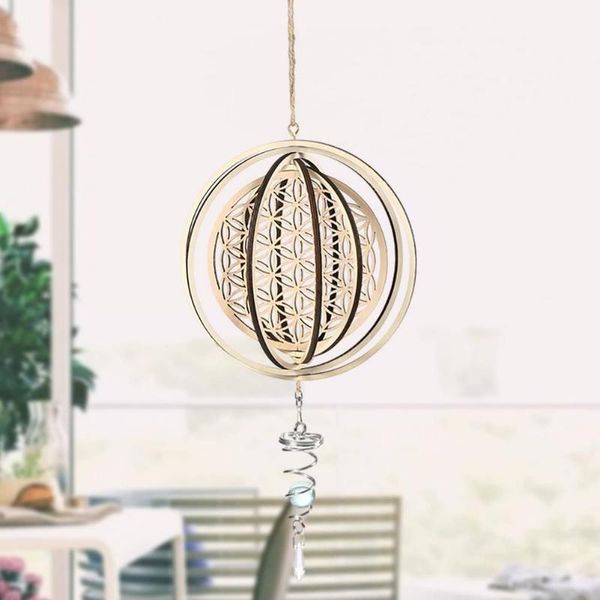 decorative objects & figurines wooden whirligig wind spinner home decor wall art pattern meditation wood chips decorations garden hanging or
decorative objects & figurines wooden whirligig wind spinner home decor wall art pattern meditation wood chips decorations garden hanging or