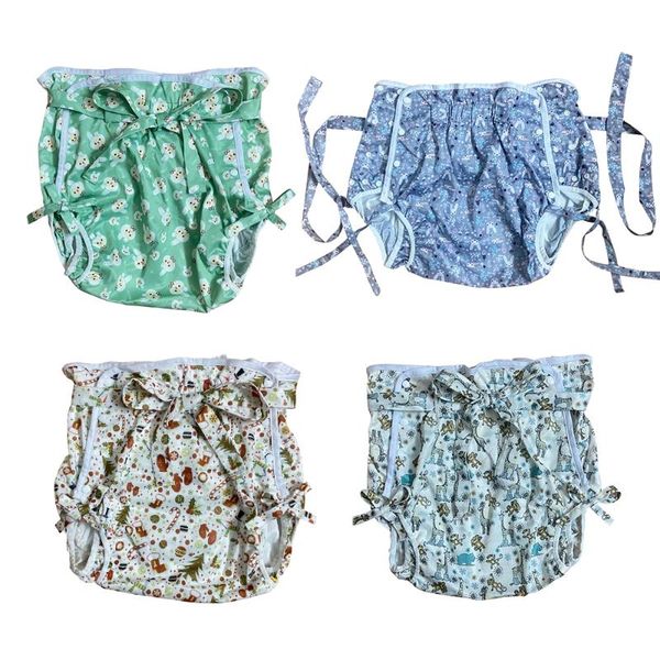 lace-up diaper pocket japanese-style special made human baby diapers ddlg repeated use of pvc physiological underwear cloth
lace-up diaper pocket japanese-style special made human baby diapers ddlg repeated use of pvc physiological underwear cloth