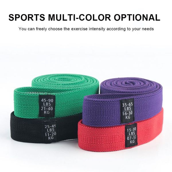 resistance bands elastic leg split stretching yoga fitness equipment rubber bands workout gum for shaping peach buttock
resistance bands elastic leg split stretching yoga fitness equipment rubber bands workout gum for shaping peach buttock