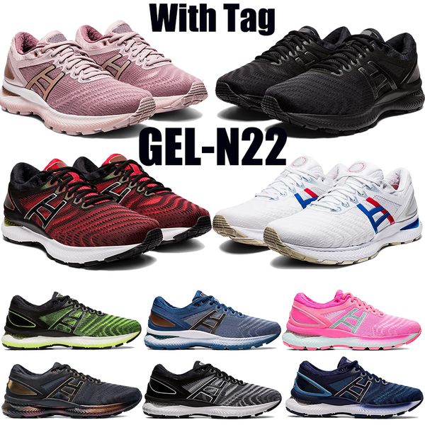 gel-n22 men running shoes triple black gold safety yellow classic red pink pure silver tokyo rose grey floss peacoat women sneakers
gel-n22 men running shoes triple black gold safety yellow classic red pink pure silver tokyo rose grey floss peacoat women sneakers
